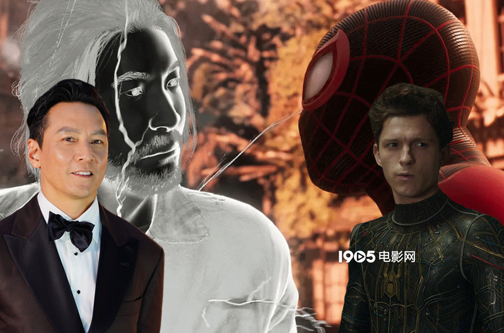 吴彦祖商谈加盟《蜘蛛侠4》 或将饰演底片先生！