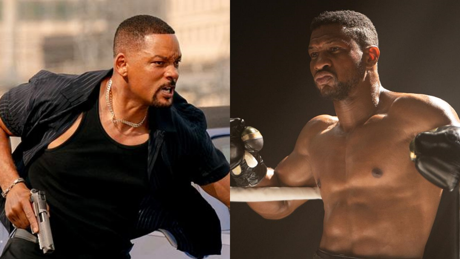 《我是传奇2》正在开发  史皇接洽迈克尔·B·乔丹封面图