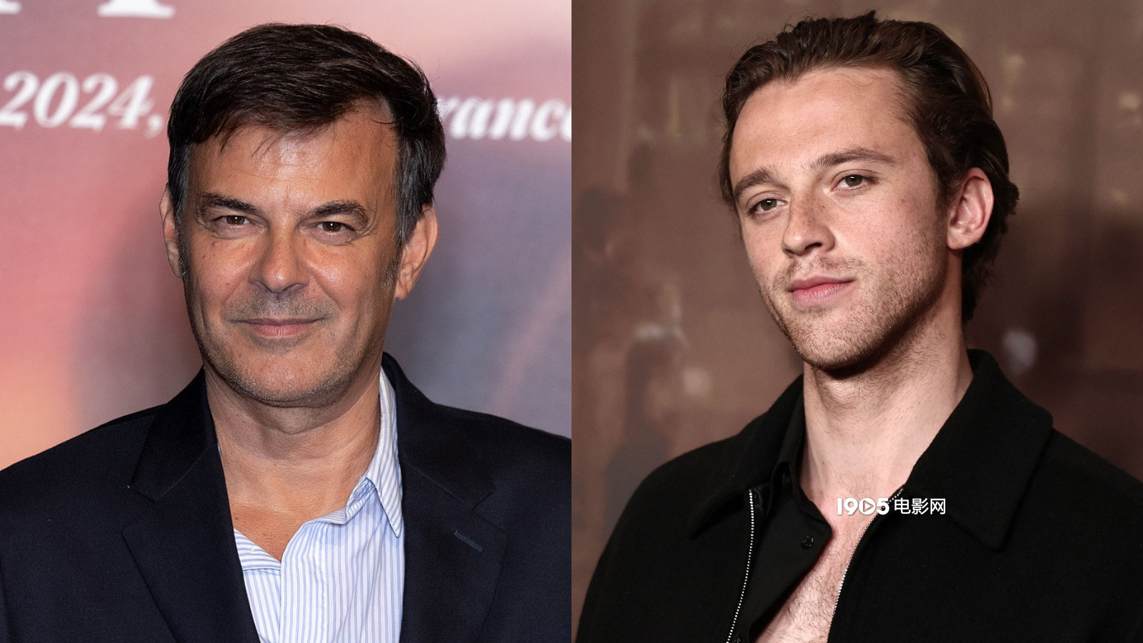 加缪名作《异乡人》将拍电影！弗朗索瓦·欧容执导