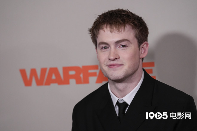 二搭加兰？基特·康纳或出演真人版《艾尔登法环》