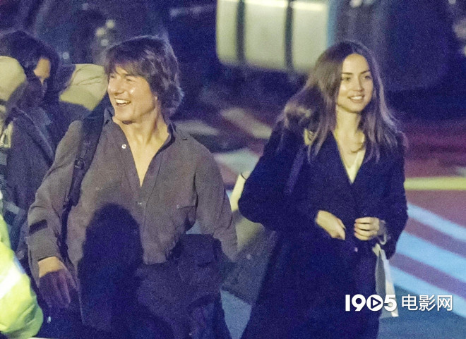 道格·里曼执导！阿汤哥×安娜将主演《越陷越深》