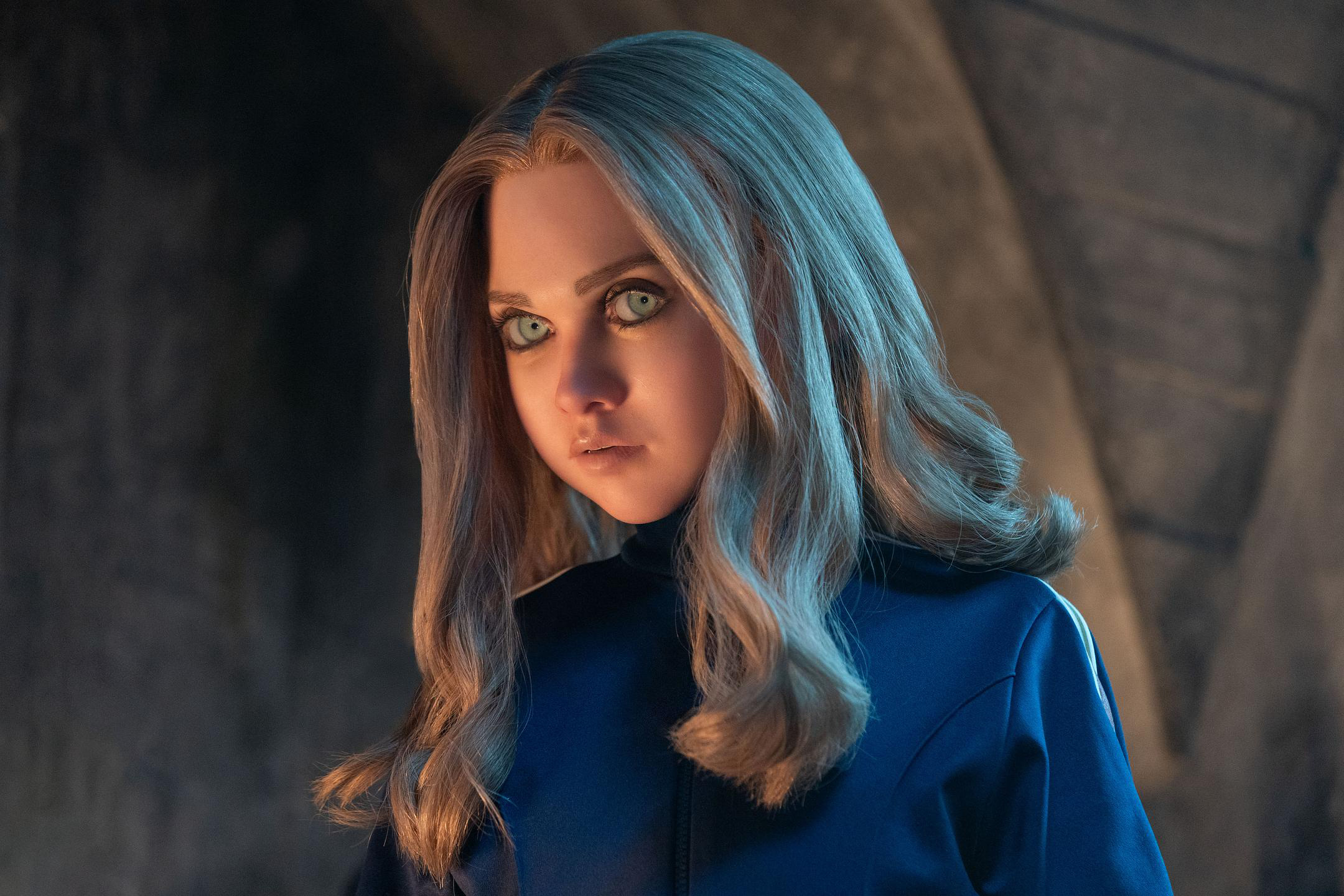 热门恐怖片续集《梅根2》发布终极预告