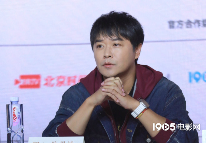 陈思诚编剧《10间敢死队》 与病患寻找生的意义！