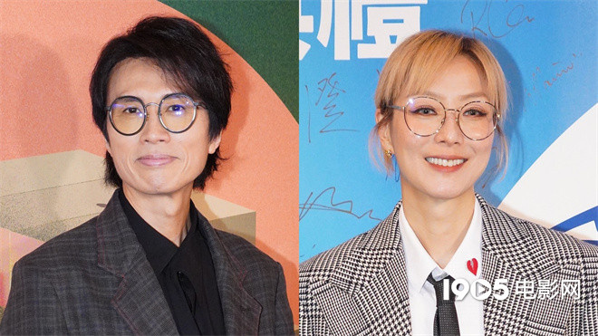 黄子华合作郑秀文！《毒舌律师》导演携喜剧归来