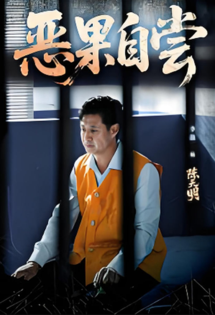 恶果自尝（恩养成仇）