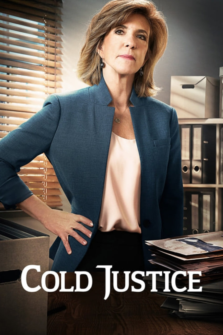 陈案寻踪 第八季